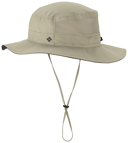 Columbia Bora Bora Booney II Sun Hats, Fossil, One Size