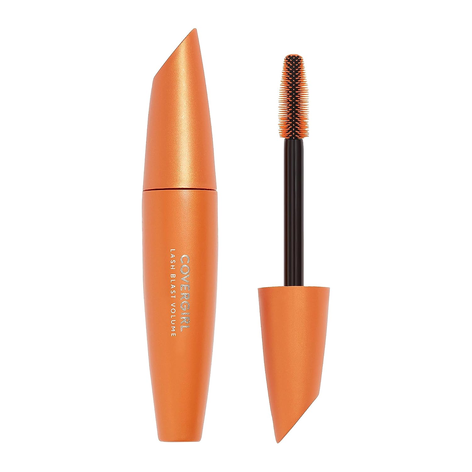Covergirl Lash Blast Volume Mascara: Ultimate Bold Lash in Very Black, 0.44 Fl.Oz