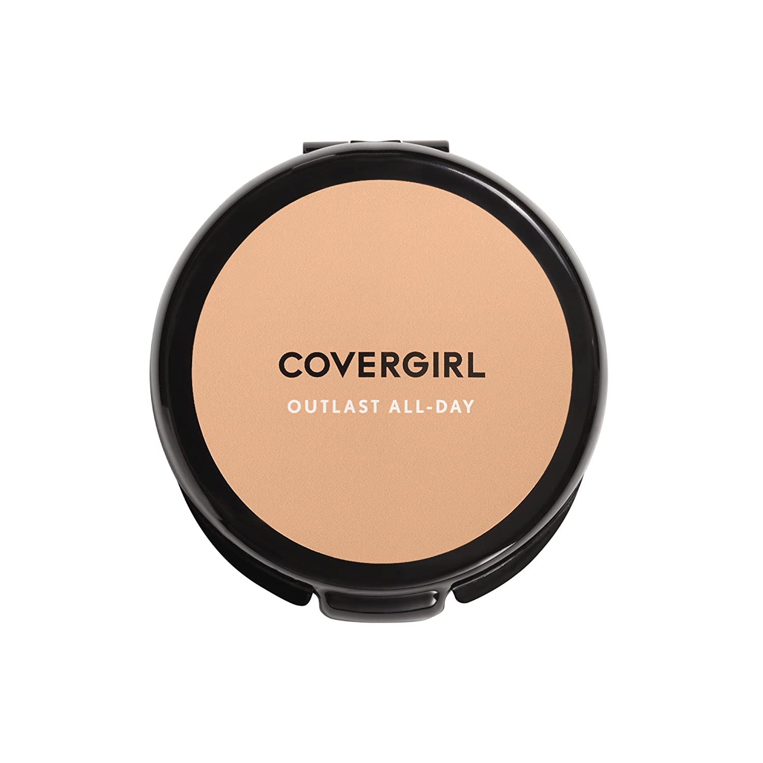 CoverGirl Outlast All-Day Matte Finishing Powder, Fair to Light,810 - 0.44 Fl.Oz (13.1 ml)