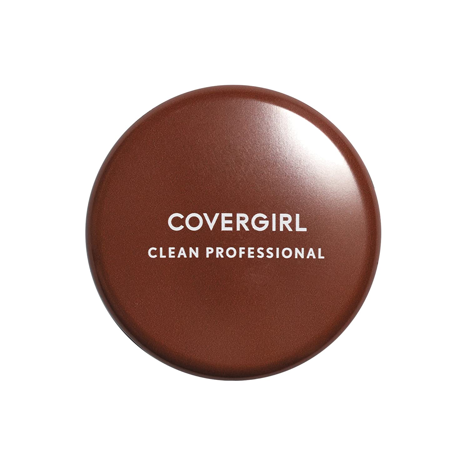 COVERGIRL Professional Loose Finishing Powder, Translucent Fair  - 0.7 Oz (20 g)