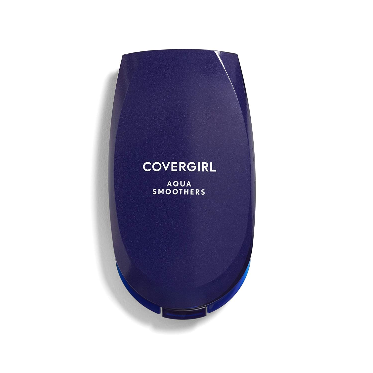 COVERGIRL Smoothers AquaSmooth Makeup Foundation Ivory - 0.4 Fl Oz (12 ml)