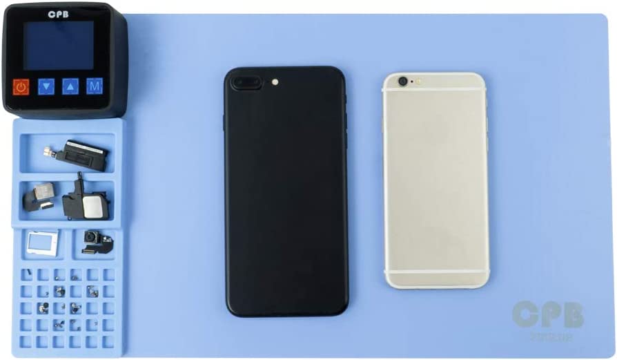 CPB Heating Pad for iPad iPhone Smartphone LCD Screen Separator Machine