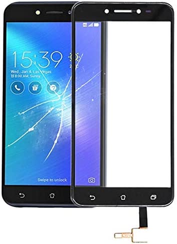 DemoLa Touch Panel for Asus ZenFone Live ZB501KL X00FD A007 - Black