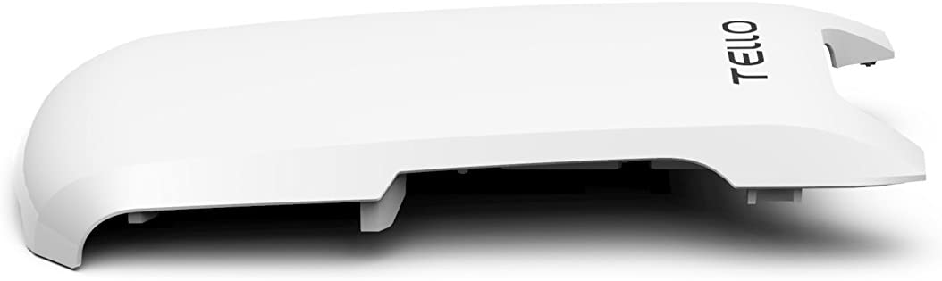DJI Ryze Tello 198795 - Snap-on Top Cover - White