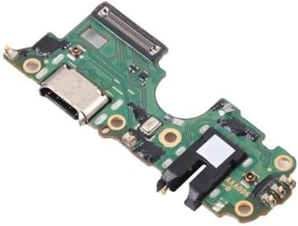Dock Connector Compatibility Guide for Oppo A54-A93 Series, Replacing the Charging and Headphone Ports on Your Oppo A-Series