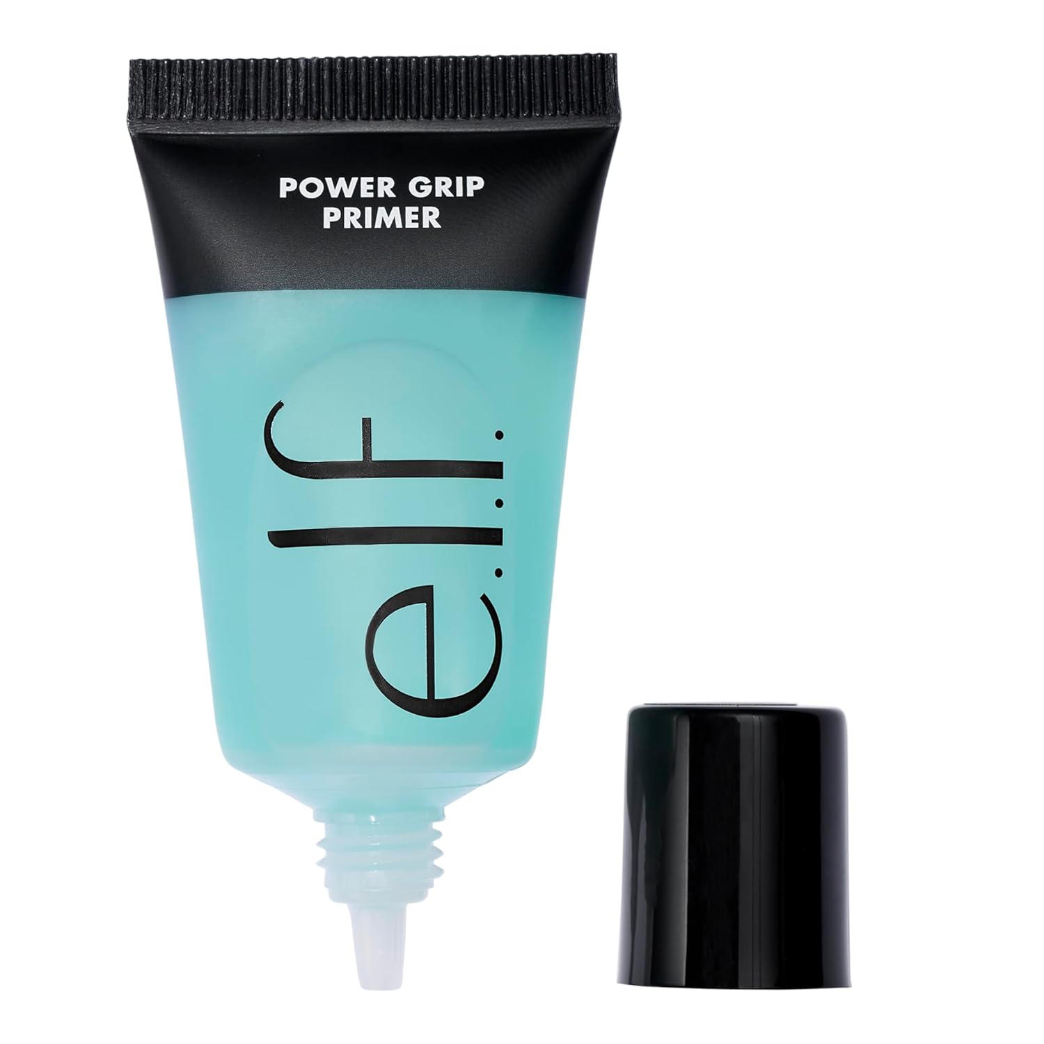 e.l.f. Power Grip Primer Mini 0.5 Fl Oz (~15ml) Hydrating Gel Primer (For Smooth Skin & Makeup Grip—Perfect for Travel & Events)