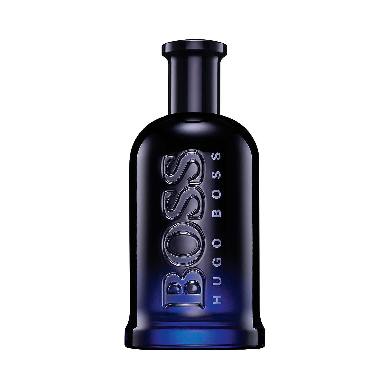 Boss Bottled Night, Your Essence of Confidence, Seductive Nocturne for Men - 6.7 Fl.Oz (200ml)