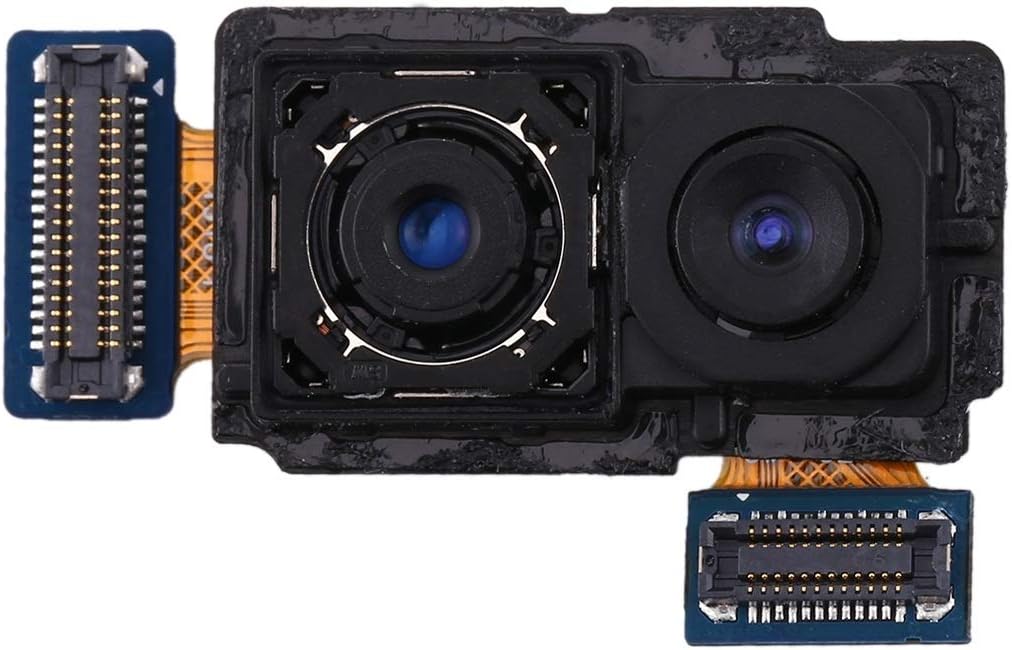Back Facing Camera for Galaxy A20, Upgrade Your Samsung Galaxy A20 Camera