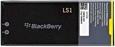 Genuine BlackBerry L-S1 LS1 (1800mAh) Battery for BlackBerry Z10