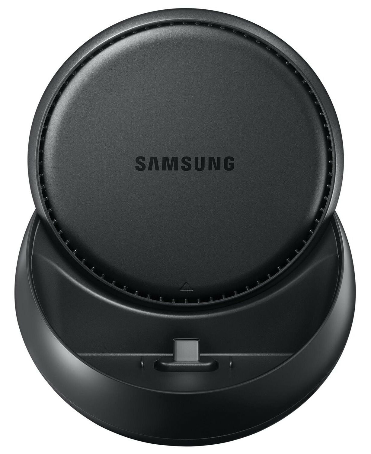 Genuine Original Samsung EE-MG950BB DeX Station Charging Dock for Galaxy Note 9, Note 9+,  N960 - Black