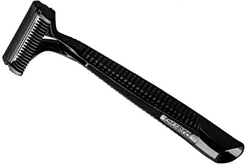 Gillette Guard Shaving Razor | travel razors | safety razor| - Pack of 10 razor