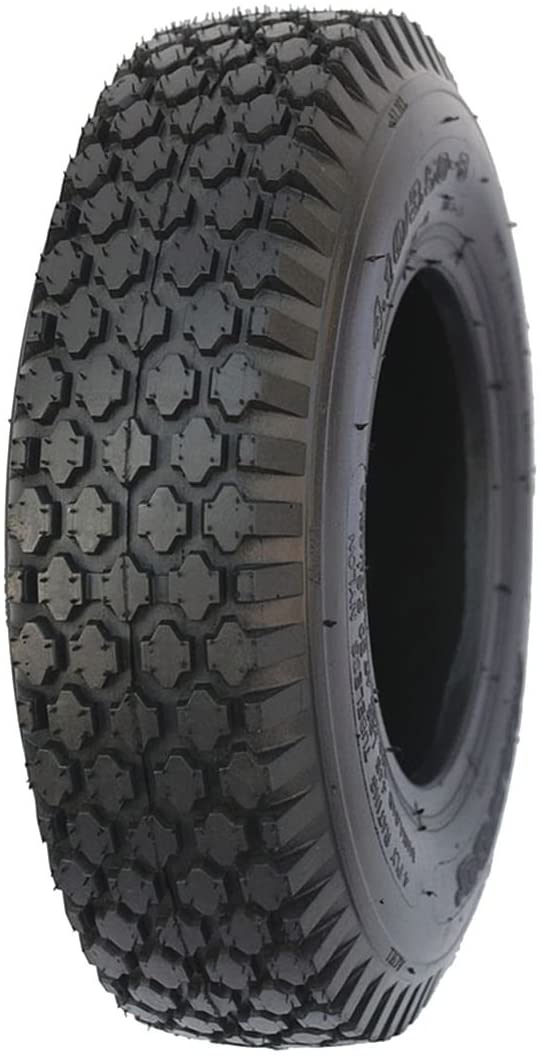 Hi-Run LG Stud Lawn & Garden Tire -4.10/3.50-5
