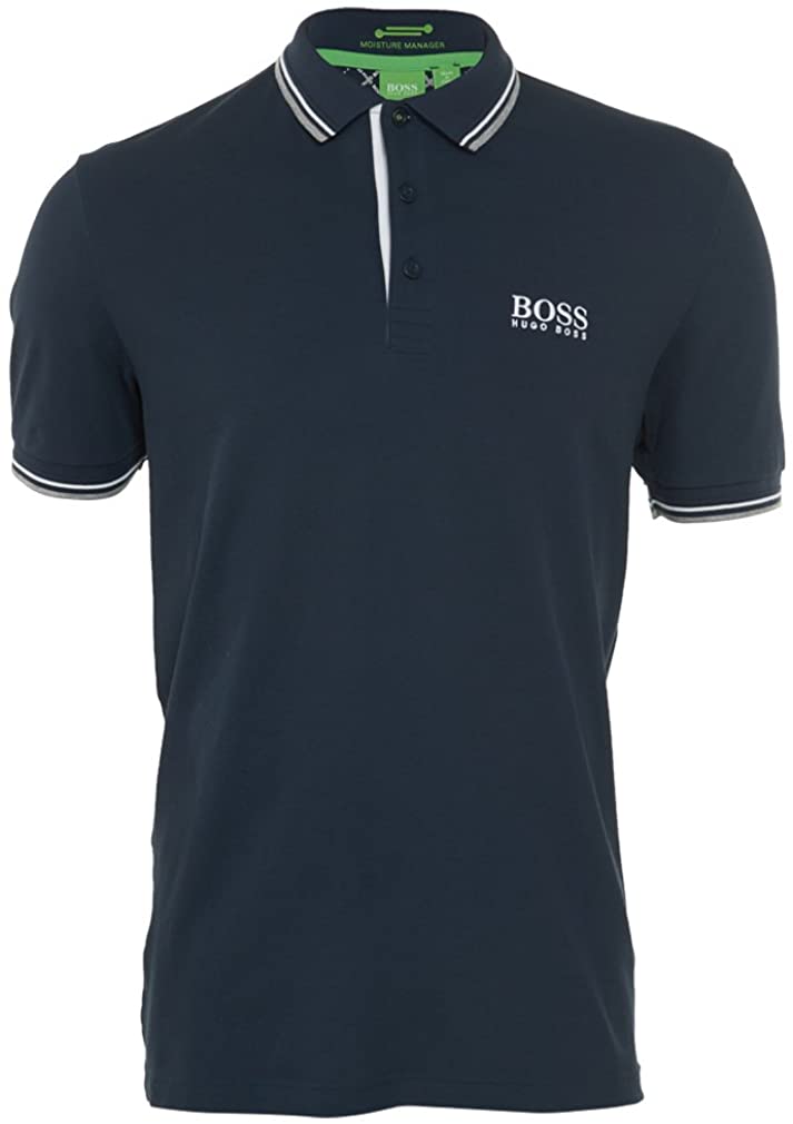 Hugo BOSS Green Men s Paddy Modern Fit T-Shirt - XXL