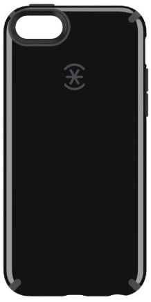 iPhone 5C Case, iPhone5C Case, Shockproof Hybrid Heavy Duty Dual Layer High Impact Protection Case iPhone 5c - Black/Slate Grey