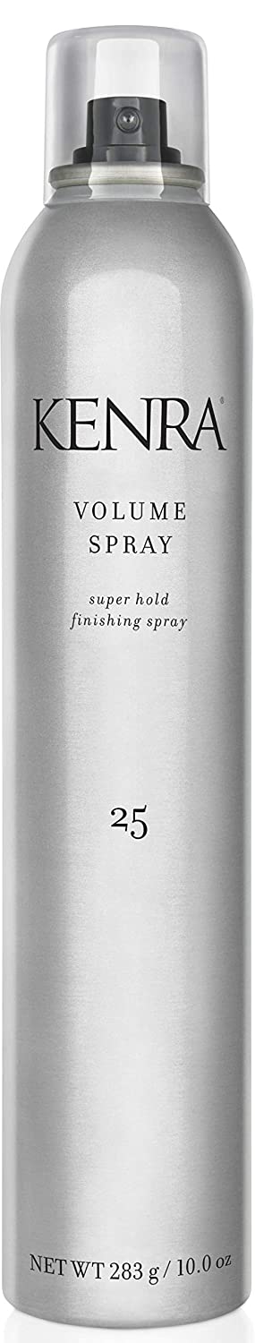 Kenra Volume Spray #25, 55% VOC - 10-Ounce (283g)
