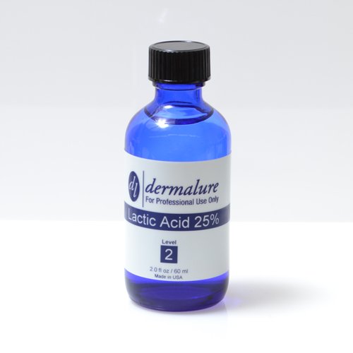 Trichloro Acetic Acid 25% (Level 2 pH 1.5) - 1Fl.Oz (30ml)