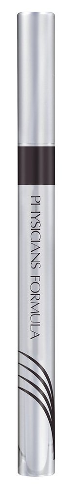 Eye Booster 2-in-1 Lash Boosting Eyeliner + Serum Deep Brown .016 Oz