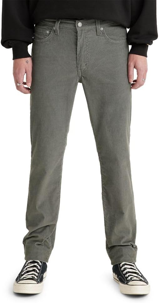 Levi’s 511 Slim Fit Men’s Jeans (Imported Stretch Cotton Blend—Sharp Slim Leg for Office, Eid & Everyday Smart-Casual)