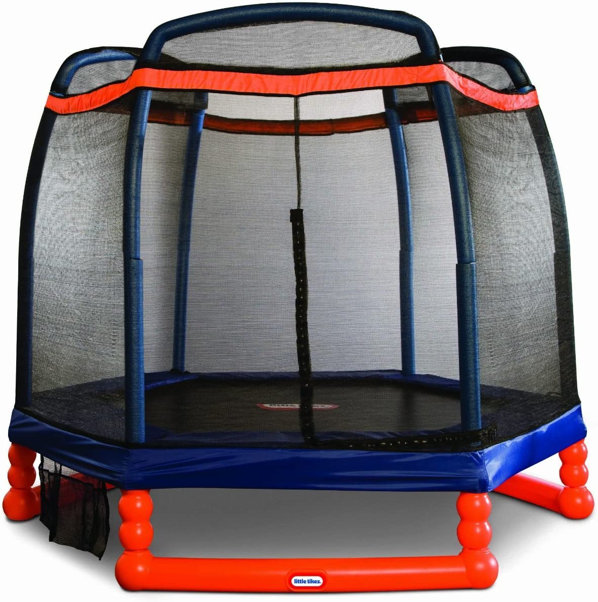 Little Tikes 7  Trampoline, Multi, 7Ft