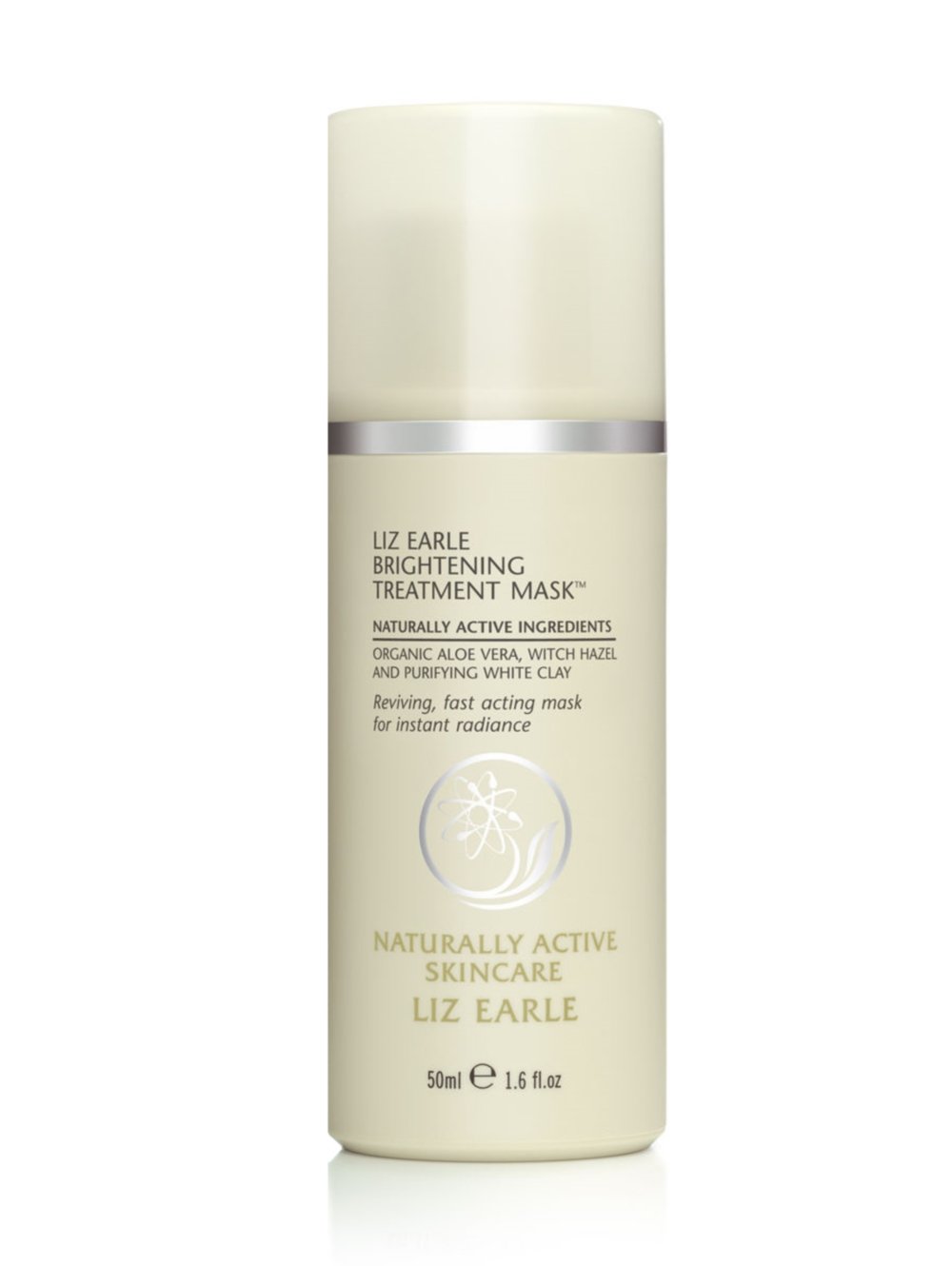 Liz Earle Brightening Treatment Mask - 1.6 Fl.Oz (50ml)