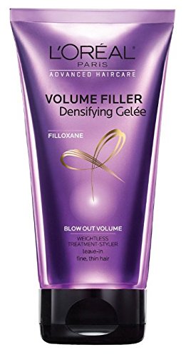 Loreal Volume Filler Densifying Gelee, 5.1 Fl oz (150 ml)