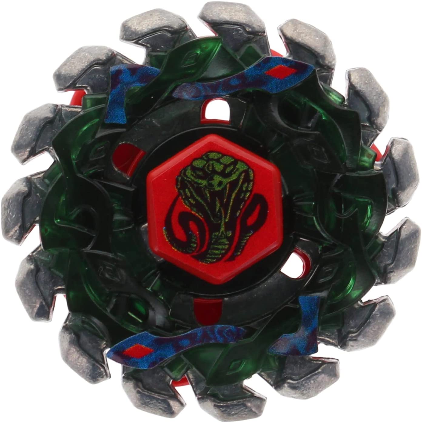 Magicmode Metal Spinning Top Stainless Steel Precision Gyroscope Anti-Gravity Top Perfect Balance Spinner- Bb69