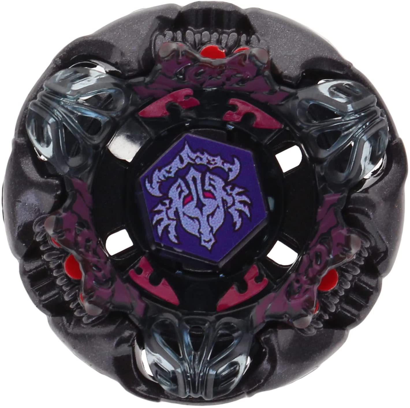 Magicmode Spinning Top Stainless Steel Precision Gyroscope Anti-Gravity Top Perfect Balance Spinner for Kids/Adults