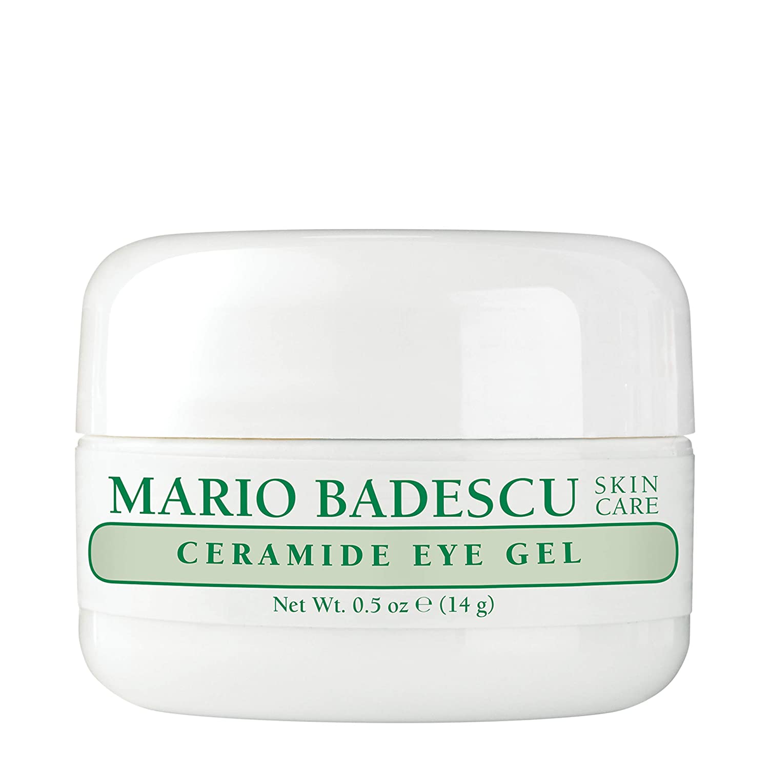 Mario Badescu Ceramide Eye Gel - 0.5oz (14g)