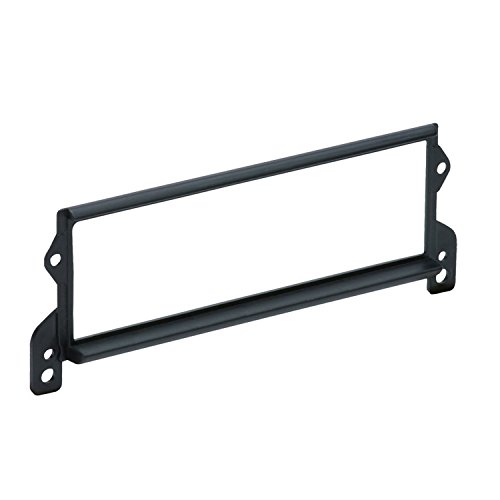 Metrs 99-9302 Single DIN Installation Kit for 2002-2007 BMW Mini Cooper