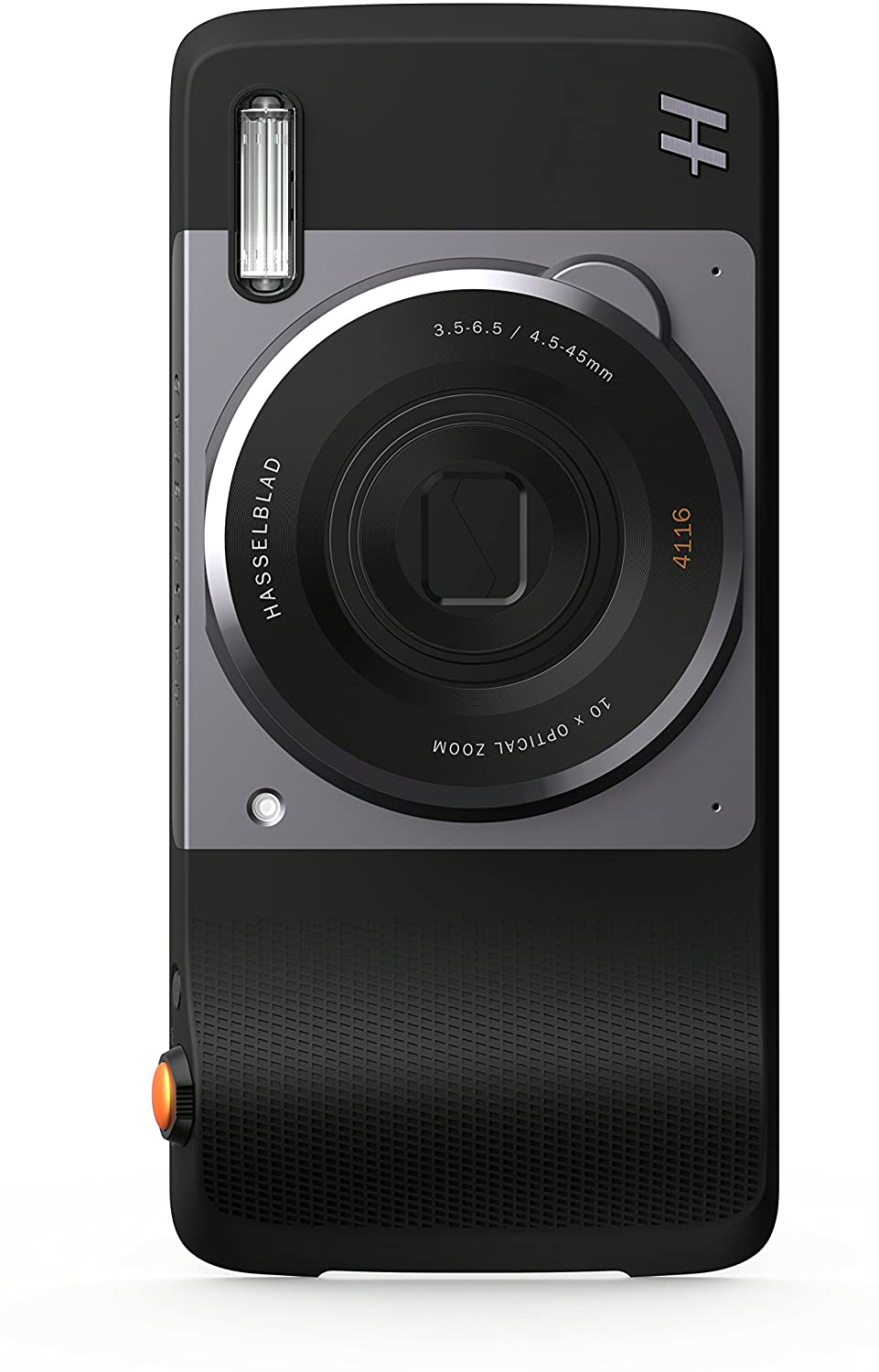 Motorola Hasselblad True Zoom Camera for Moto Z Droid, Moto Z Force Droid, Moto Z Play Droid
