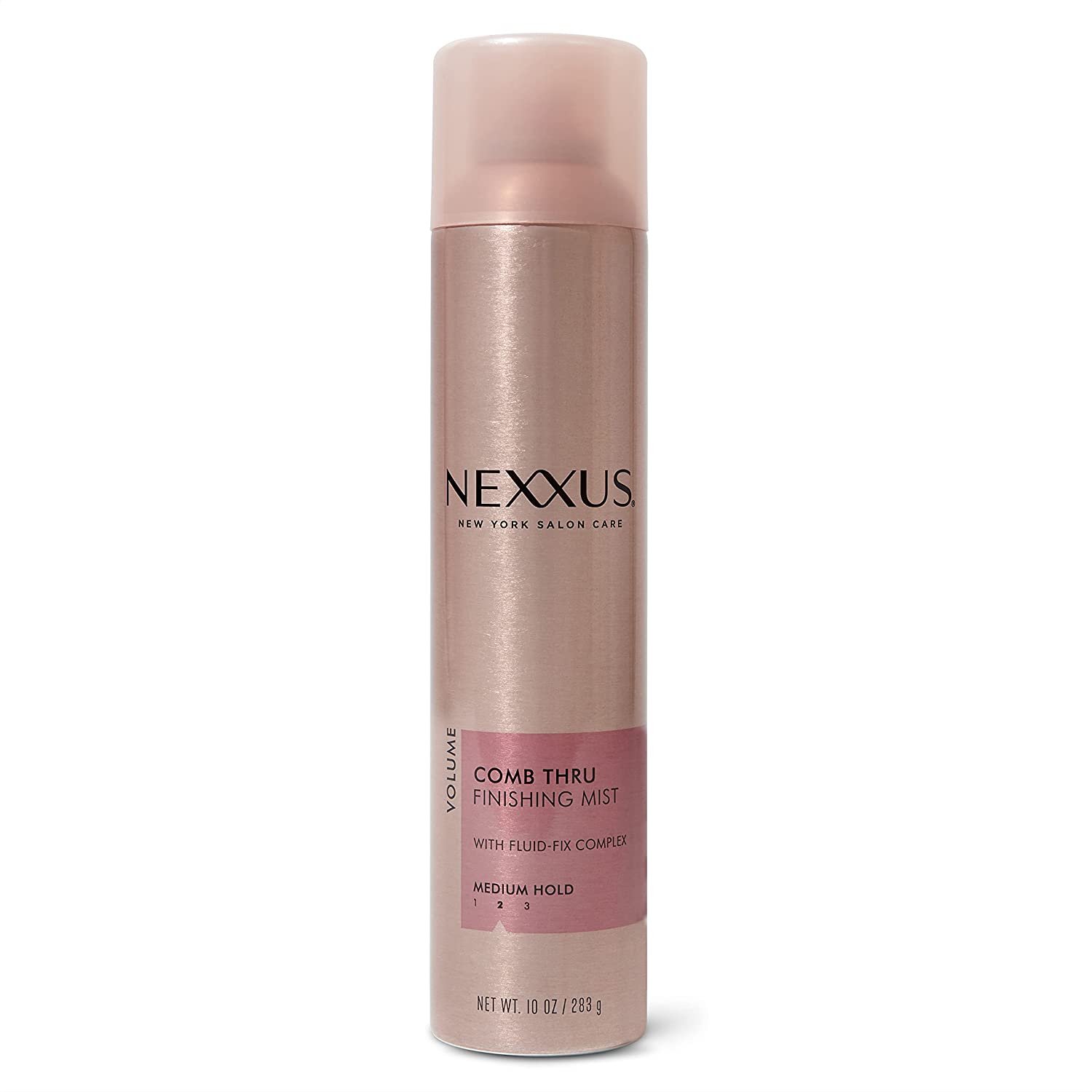 Nexxus Comb Thru Finishing Mist, for Volume - 10 Oz (282g)