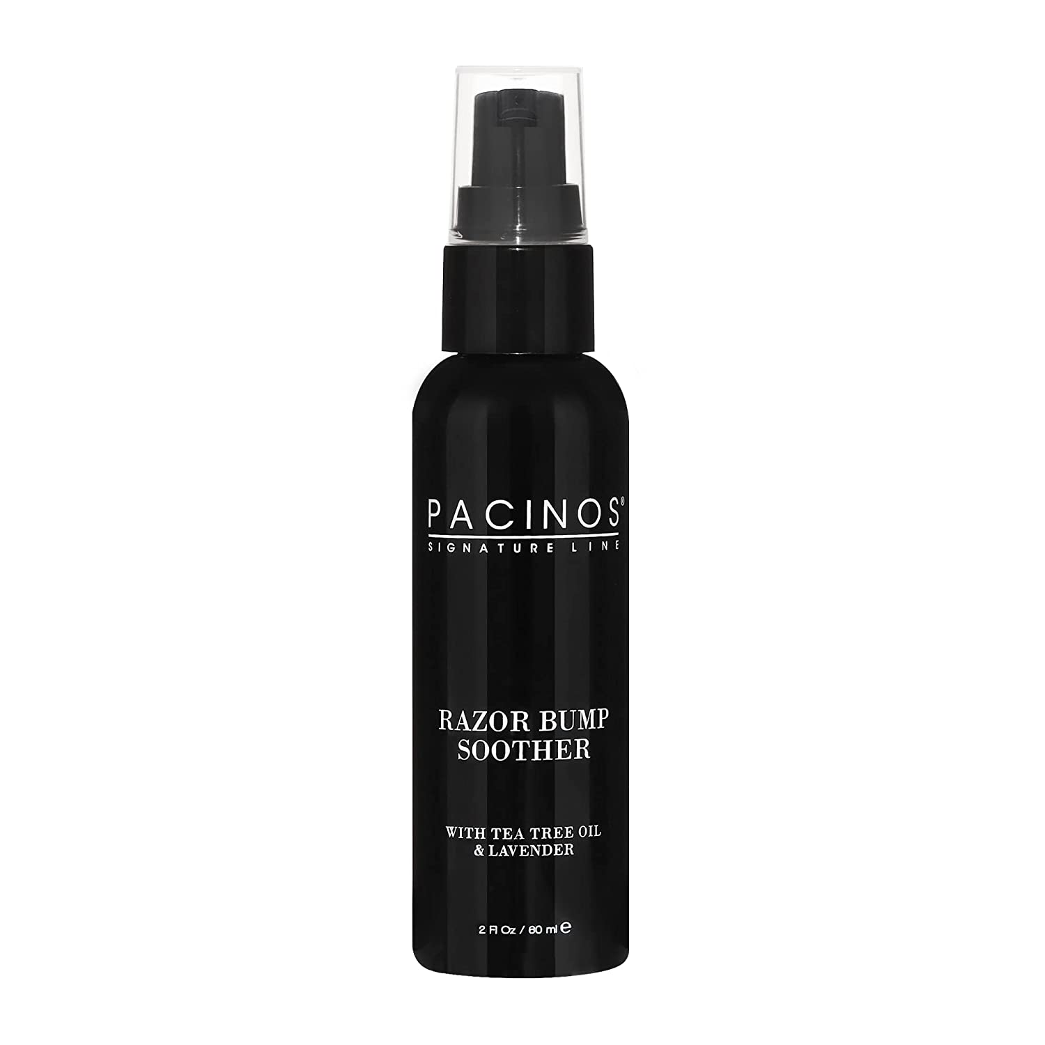 Pacinos Razor Bump Soother Aftershave Treatment - 2 fl. oz (60ml)