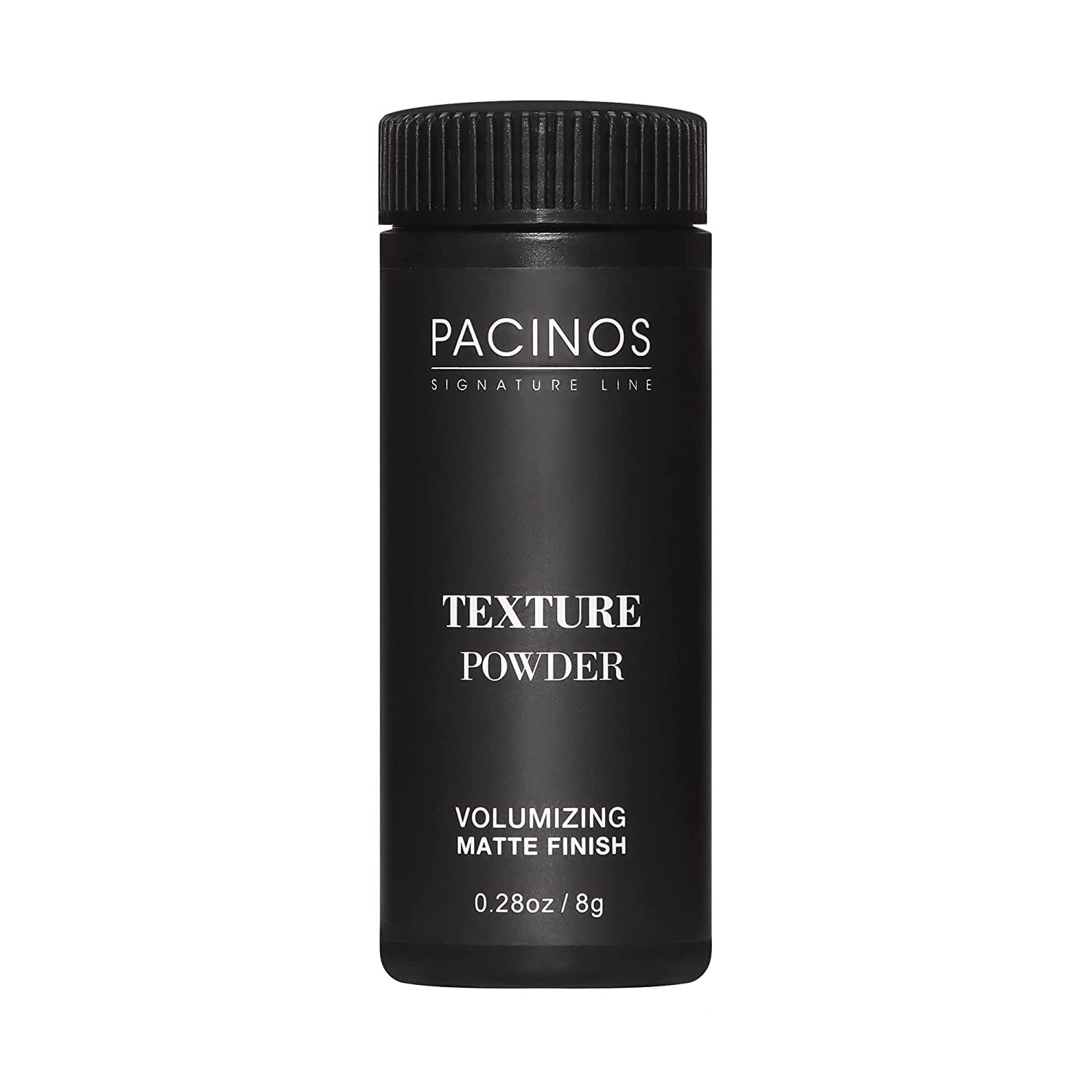 Pacinos Texture Lightweight Root Lifting Powder for Easy Hair Styling - 0.28Oz (8g)