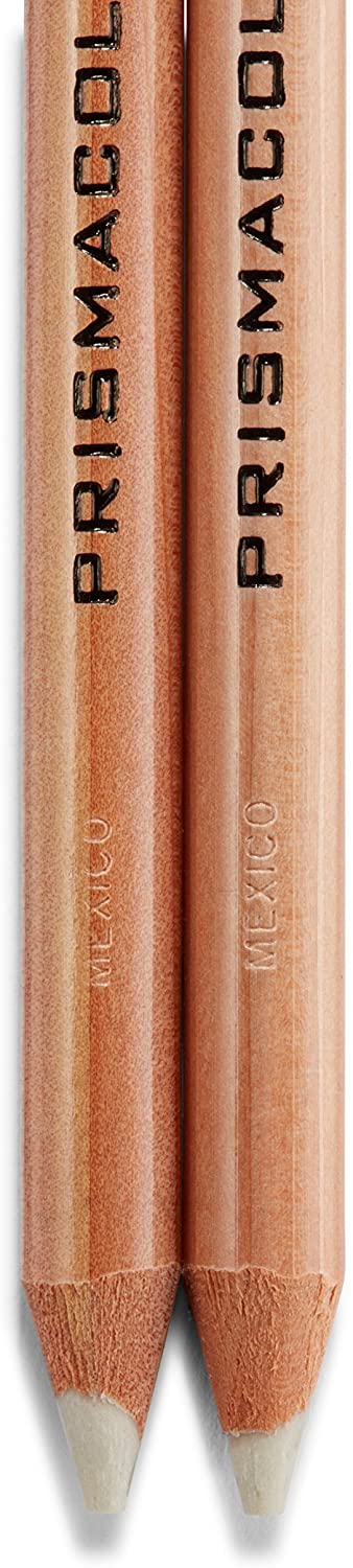 Prismacolor Premier Colorless Blender Pencils - 2 Count