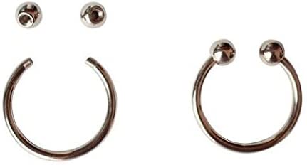 Raphycool Womens Sexy Open Bra Halter Cups Lingerie Nightwear