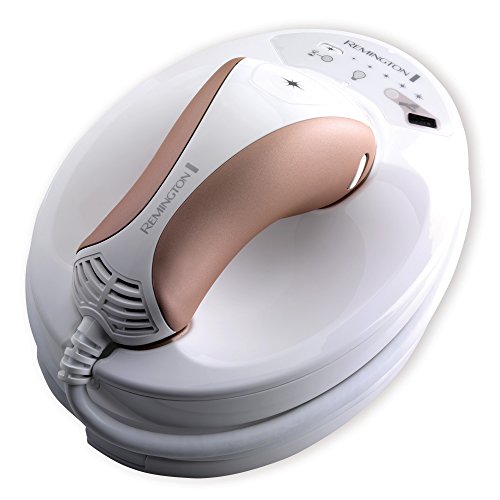 Remington iLIGHT Pro Hair Removal System IPL6000