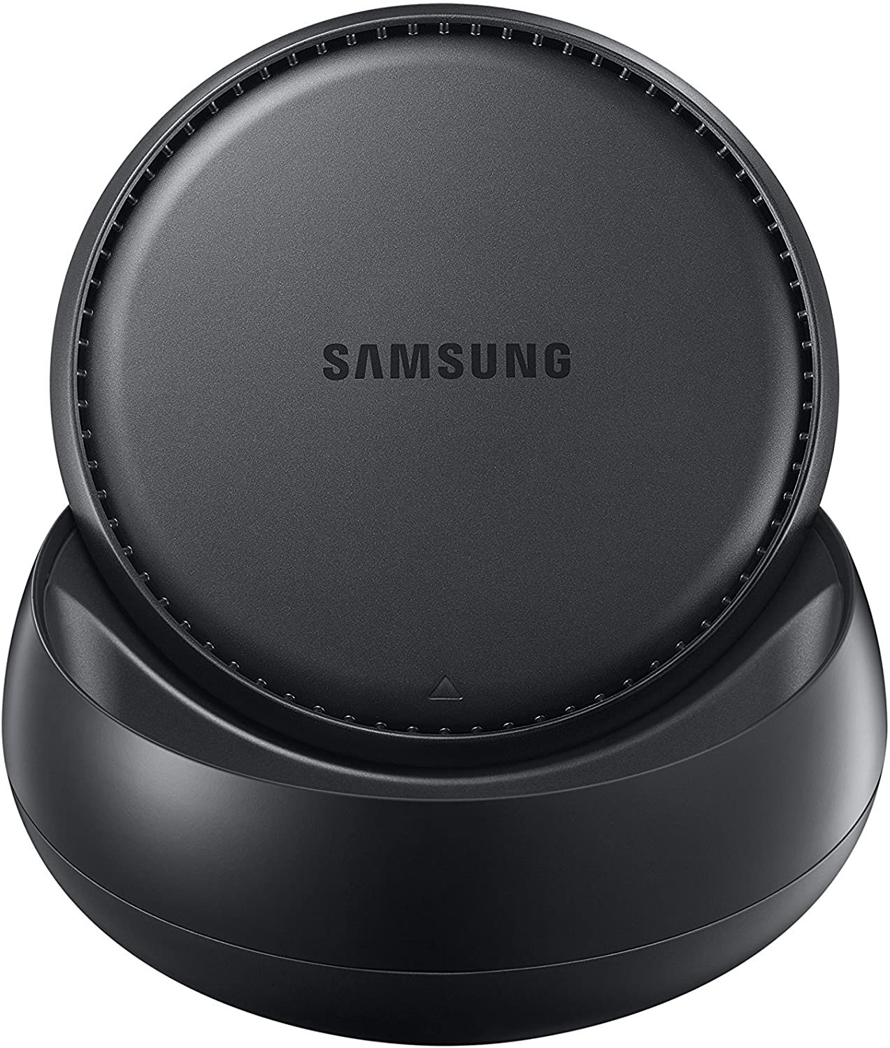 Samsung DeX Station, Desktop Experience for Samsung Galaxy Note8 , Galaxy S8, S8+, S9, and S9+ W/ AFC USB-C Wall Charger