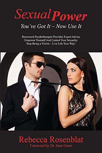 Sexual Power: You've Got It - Now Use It Paperback