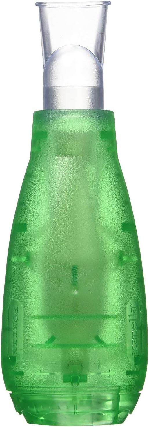 Portex Acapella DH (Green) by Smith Medical