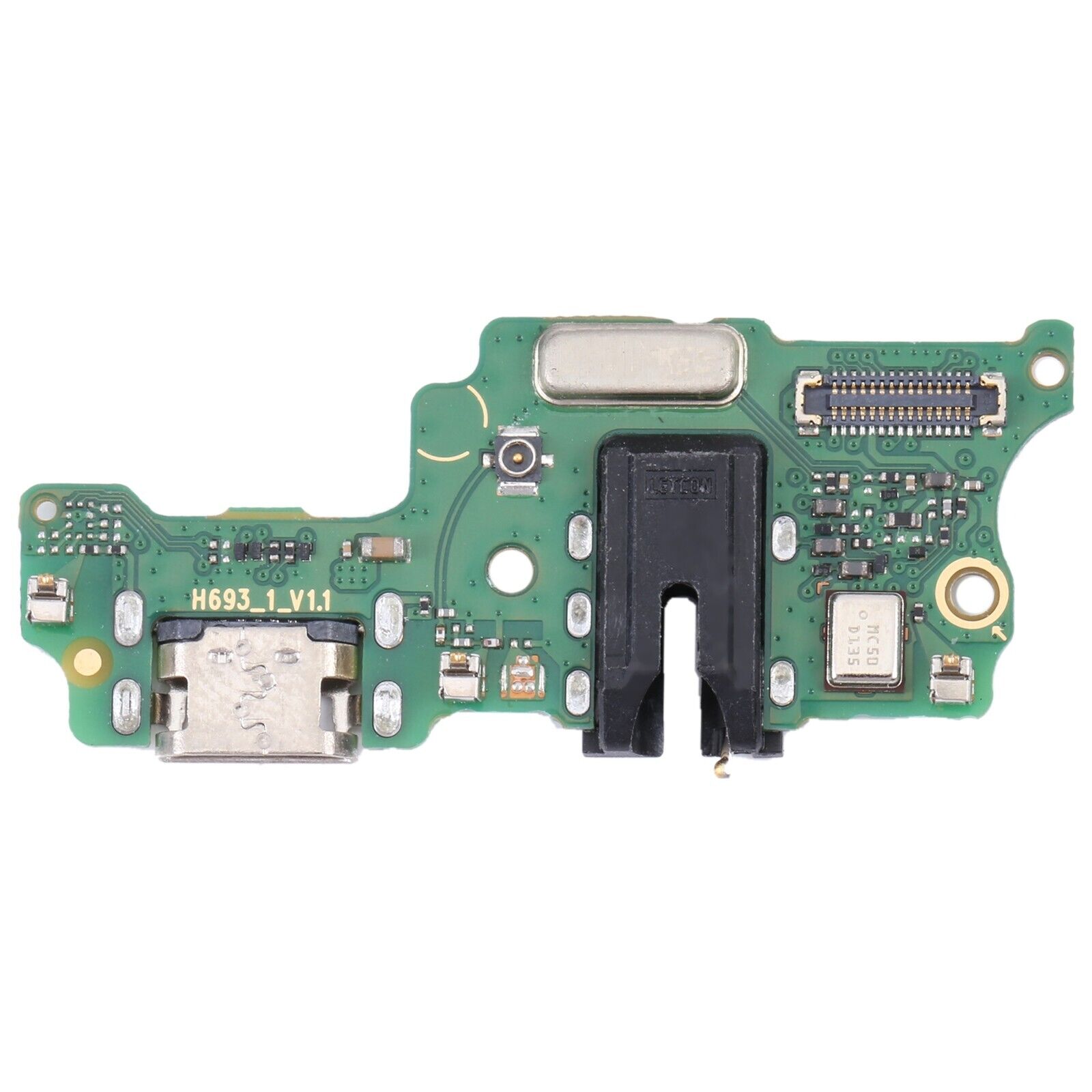 Tecno Camon 16 CE7, CE7j, CE9h Charging Port Board