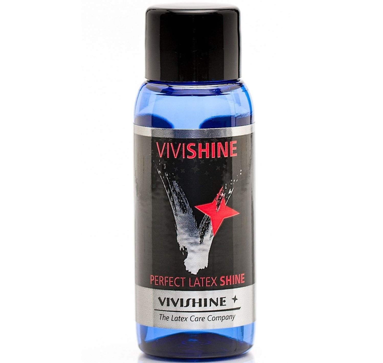 Vivishine Latex Shiner 30ml Travel Size – Latex Clothing Polish & Care Spray | Imported Latex 