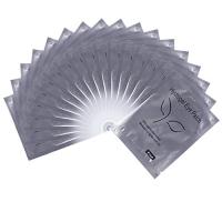 100% Natural Plant Extract Pairs Eyelash Hydrogel 