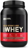 Extreme Milk Chocolate Whey Protein Powder, Optimu