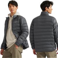 Eddie Bauer Men's CirrusLite Down Jacket – Ultra