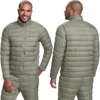 Eddie Bauer Men's CirrusLite Down Jacket – Ultra