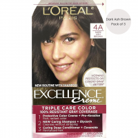L'Oreal Paris Excellence Créme Permanent Hair Col