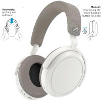 Sennheiser Momentum 4 Wireless Noise Cancelling He