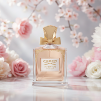 Creed Aventus For Her Eau de Parfum – Authentic Luxury Woody Floral Perfume