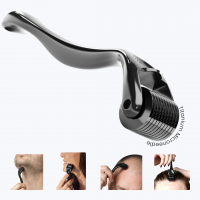 ROSELYNBOUTIQUE Derma Roller - Hair & Beard Gr