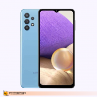 Samsung Galaxy A32 - Awesome Blue